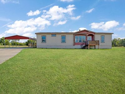 Property at 121 Bandana Dr, Whitesboro, TX