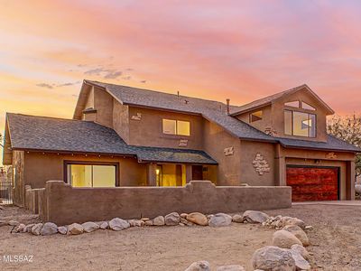 5467 E Starhaven Ln