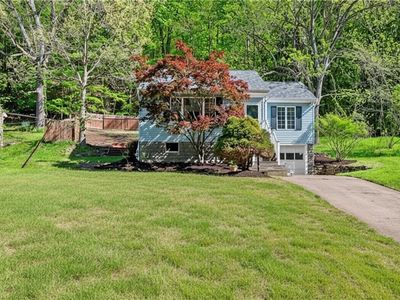 Property at 858 Bocktown Rd, Crescent, PA