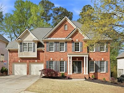 3038 Willowstone Dr
