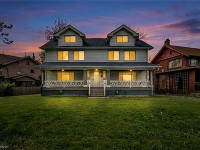 3200 Audubon Blvd