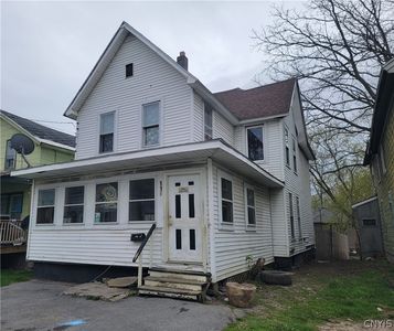 Property at 118 S Orchard St, Watertown, NY