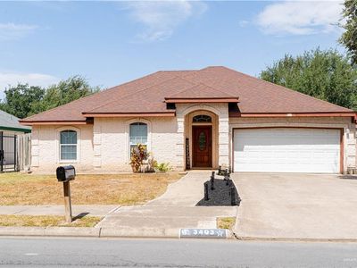 3403 N Amaretto Dr