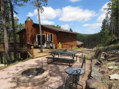 23716 Burnt Fork Rd