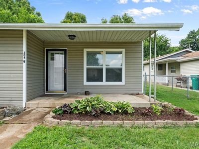 Property at 304 E 3rd St, Pevely, MO