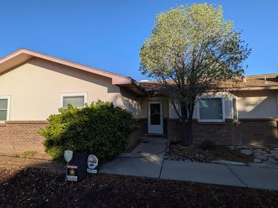 7205 Mesa De Arena NW