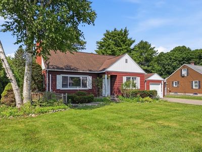 161 Stony Hill Rd