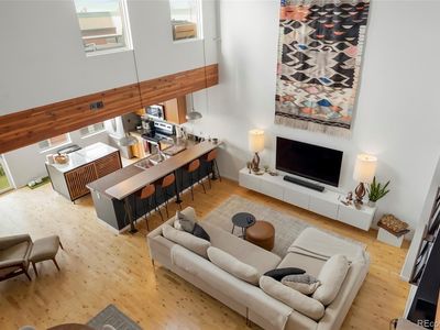 4383 Tennyson Street #3I