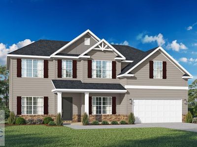 Property at 218 Honeycomb Loop SE, Allenhurst, GA