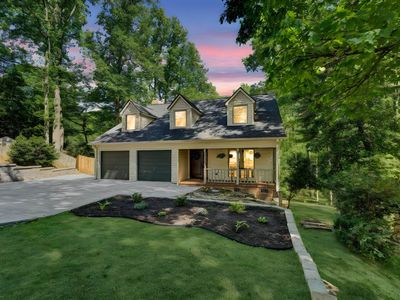 105 Summer Creek Ct