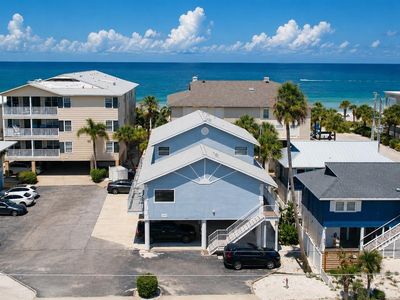 1802 GULF BOULEVARD #8