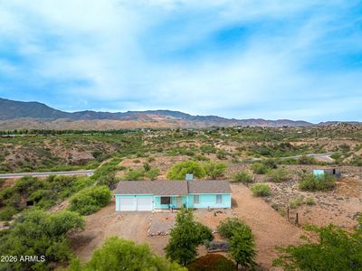 1420 N OLD CLARKDALE Highway