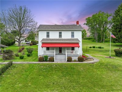 373 Searights Herbert Rd