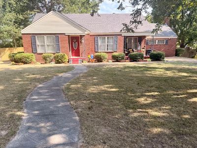 Property at 813 McLain St, Newport, AR