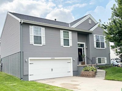 Property at 2302 S Mineral Dr, Papillion, NE