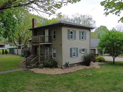 Property at 709 E Isham St, Lyons, MI