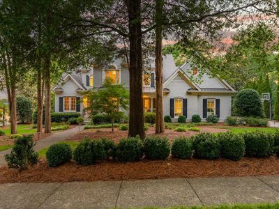 1107 Vaughn Crest Dr