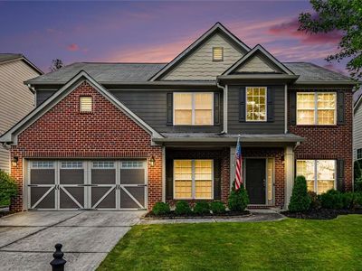 684 King Sword Ct SE