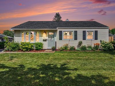 3744 Luxair Dr