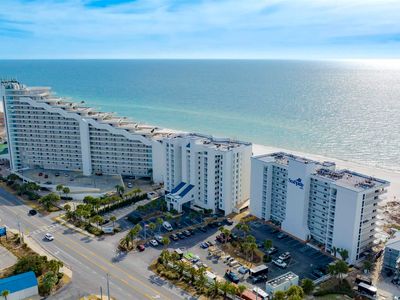 16285 Perdido Key Dr Unit 1023