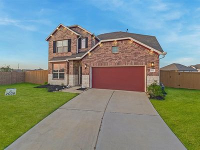 8610 Cichlid Ln
