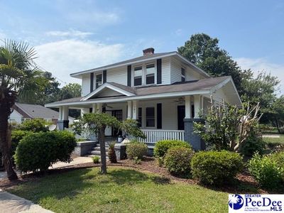 701 King Ave