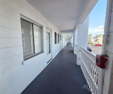 1542 LEISURE DRIVE #N22