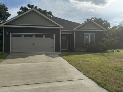 Property at 91 Cole Dr, Hawkinsville, GA