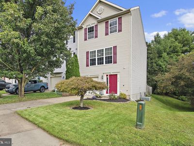 Property at 416 Autumn Harvest Ct, Abingdon, MD