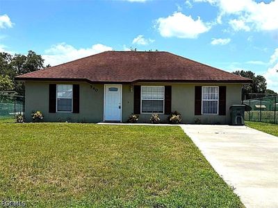 Property at 540 Orchard Park Dr, Clewiston, FL