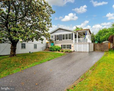 57 Spa Rd