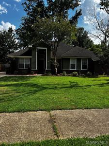 7300 Glen Chase Rd