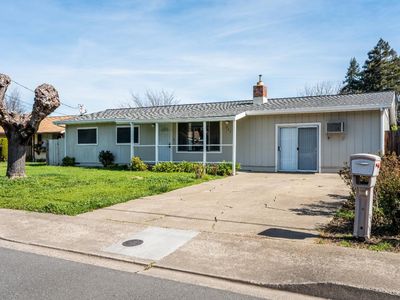 Property at 265 Oak Manor Drive, Ukiah, CA