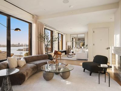 465 Washington St #PENTHOUSE