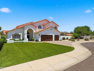10786 E TERRA Drive