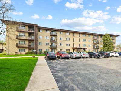 535 S Cleveland Ave APT 406