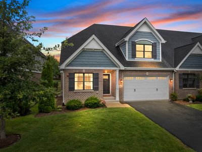 641 Bourbon Ct