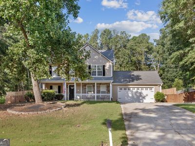 Property at 410 Winston Manor Dr, Winder, GA