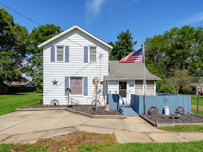 635 Osterhout St