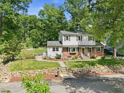 5 Greenwood Ave