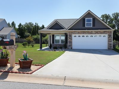 160 Pheasant Ridge Dr