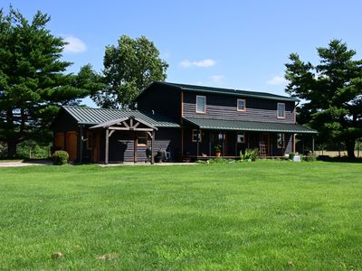 7656 Becks Grove Rd
