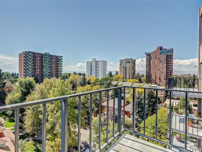 1150 Vine Street #1002