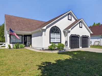 2732 Alamance Cir