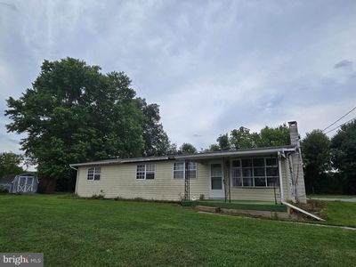 4170 Mercersburg Rd