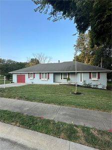 Property at 7305 N Harrison St, Gladstone, MO