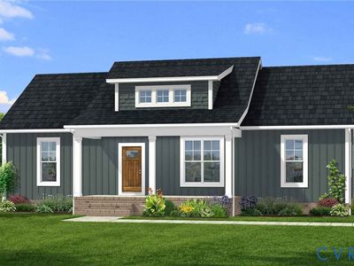 Property at Woodson Mill Dr, Louisa, VA