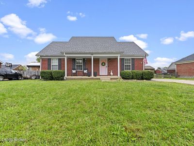 106 Quiet Spring Dr