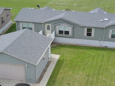 Property at 711 Aster Loop, Minot, ND