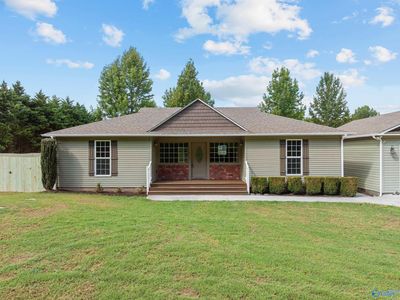 Property at 405 Jones Dr, Grant, AL